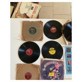 VINYL RECORDS SEE PIC