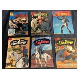 COMIC BOOKS - SEE PICS