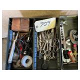 SOLDERINGIRON, SOLDER, and MORE