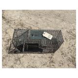 ANIMAL TRAP