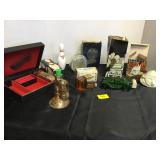 Avon for Men - Assorted Aftershave Collection