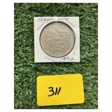 1882 MORGAN DOLLAR