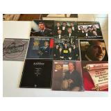 VINYL RECORDS SEE PIC