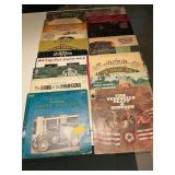 VINYL RECORDS SEE PIC