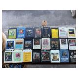 8 TRACK CARTIDGE