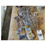 CRIMP ON KGRIP RF CONNECTORS