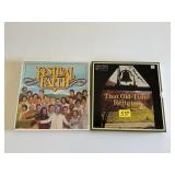 VINYL RECORDS SEE PIC