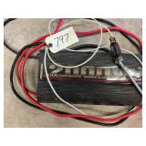 POWER INVERTER    PROSERIES 2000 WATT DC/AC