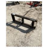 UNIVERSAL FRONT LOADER HAY SPEAR
