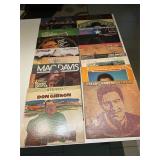 VINYL RECORDS SEE PIC