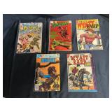 COMIC BOOKS - MIX - SEE PICS