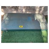 LARGE TAP AND ROUND DIE SET