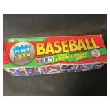 (660) 1990 BASEBALL CARDS