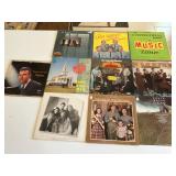 VINYL RECORDS SEE PIC