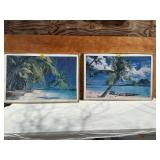 3-BEACH SCENE PICTURES