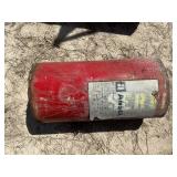 PIPE 24" LONG 12" HIGHT 1/4" THICK