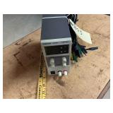 DC POWER SUPPLY  UNIROIUC305