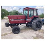 INTERNATIONAL 5488 TRACTOR