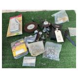 TRANSISTOR TESTER AND MORE