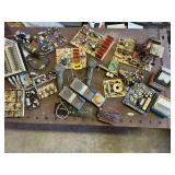 VINTAGE CIRCUT BOARDS-