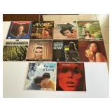 VINYL RECORDS SEE PIC