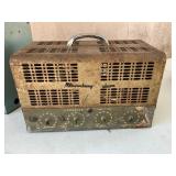 STROMBERG CARLSON TUBE GUITAR AMPLIFIER & MORE