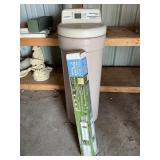 KENMORE WATER SOFTENER, 2 WIRE SUBMERSEABLE PUMP