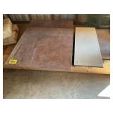 CERAMIC TILE 18ï¿½ x 18ï¿½ & 12ï¿½x12ï¿½