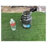 GARBAGE DISPOSAL  SEE PIC