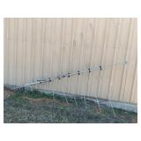ALUMINUM ANTENNA