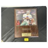 DALLAS COWBOYS PHOTO - TROY AIKMAN