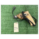 DEWALT TOOL- ELECTRIC DRILL