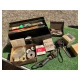 SOLDERING IRON KIT