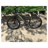 BICYCLE ELECONY- SAVER