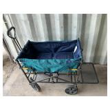 FOLDABLE WAGON