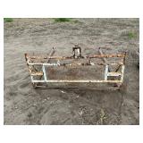 HEADACHE FOR TRUCK BED