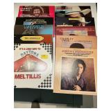 VINYL RECORDS SEE PIC