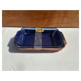 ANCHOR OVENWARE & ABC COOKWARE