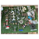 PLUMBING LOT