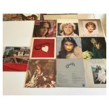 VINYL RECORDS SEE PIC