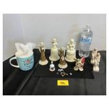 ANGELS / COFFEE MUG ETC