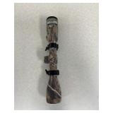 NIKON BULLET DROP COMPENSATION SCOPE