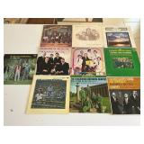 VINYL RECORDS SEE PIC