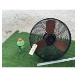 HARBOR BREEZE  CEILING FAN