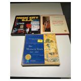 VINYL RECORDS SEE PIC