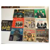 VINYL RECORDS SEE PIC