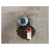 1 TON CHAIN HOIST     NEIKO TOOL