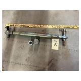 ASSORTED LOT OF TOOLS