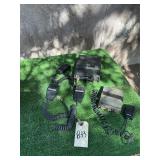 VINTAGE KRACO CB RADIO