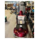 GOLDEN AVENGER MOTORIZED SCOOTER MODEL GA541